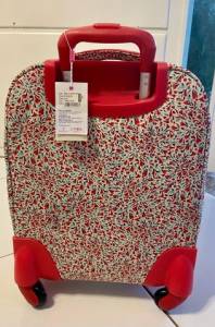 Mochila Kiplin Nova