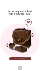 Bolsas De Luxo