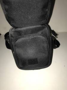 Bolsa Transversal Nike