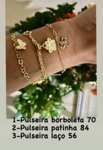 Pulseiras