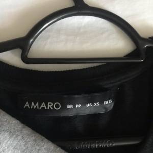 Vestidos Amaro Novos