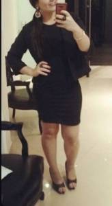 Vestido Marcar Displicent Tam P