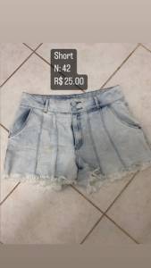 Short