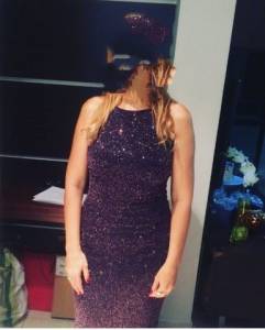 Vestido De Festa