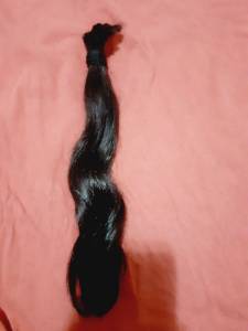 Vende Cabelo Humano Natural