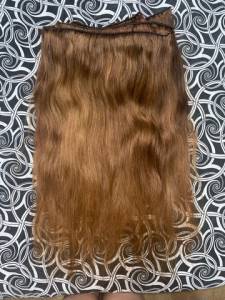 Megahair Ruivo 400g