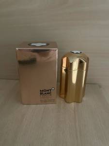 Montblanc Emblem Absolu (97/100 Ml)