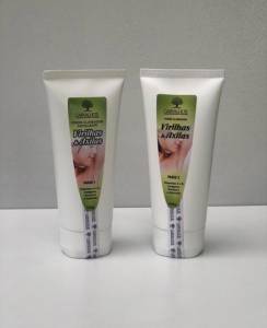 Creme Clareador Esfoliante