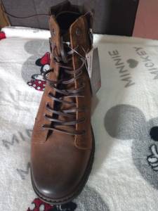 Bota Freeway Original Nmero 41
