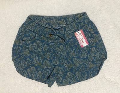 Short Feminino Brim