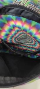 Mochila Setemares