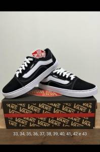 Vans Entregamos