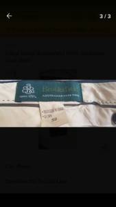 Cala Social Brooksfield 100% Australian Cool Wool