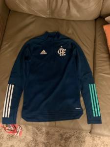 Casaco Flamengo Original