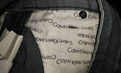 Rarssima Calvin Klein Jeans