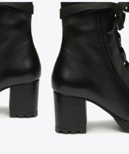 Bota Coturno Schutz