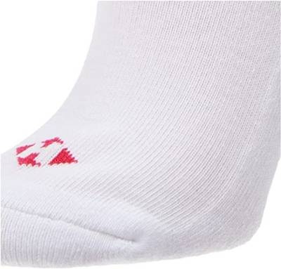 Meia Hoahi Cano Longo Feminina Kit C/3