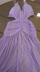 Vendo Vestido De Festa