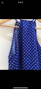 Blusa Croped Zara