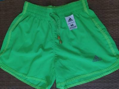 Shortinho Tactel Adidas