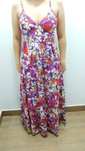 Vestido Longo