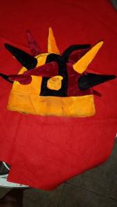 Chapu Carnaval