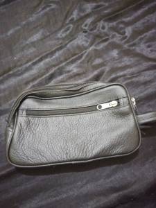 Bolsa Semi-coro !