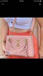 Bolsa Nova