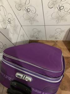 Vendo Mala