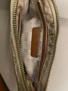 Bolsa Michael Kors Original