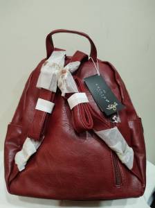 Mochilinha Bolsa Chenson Nova