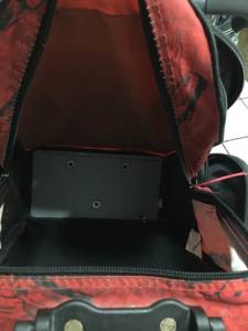 Bolsa Escolar Macqueen
