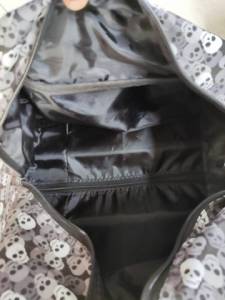 Malas De Viagem Puket Infantil Estampas Masculino E Feminino