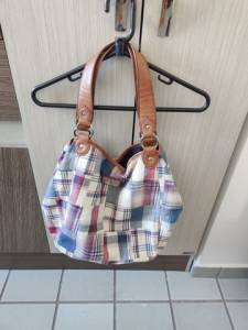 Bolsa Original Tommy Hilfiger Grande