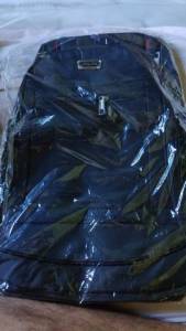 Bolsa Masculina