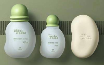 Perfumes Femininos, Perfumes Masculinos E Perfumes Infantil