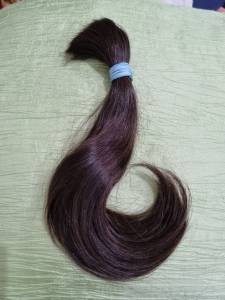 Cabelo Virgem