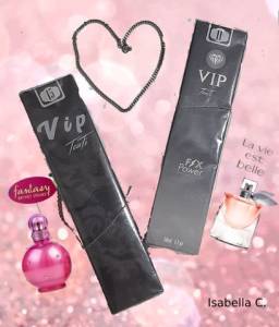 Perfume Touti Vip Fragrncias