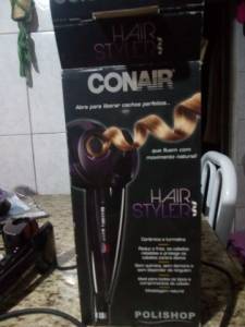 Hair Styler