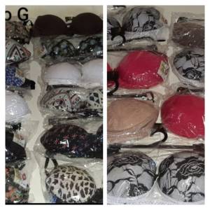 Lingeries Atacado