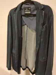 Marfino Slim Fit Terno