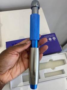 Equipamento Caneta Pressurizada Smart Xs