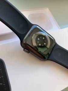 Apple Watch Serie 6 40mm