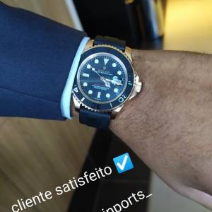 Rolex Automtico