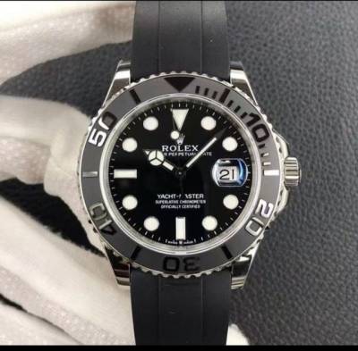 Rolex Yatch Master Automtico Linha Premiu Aaa+