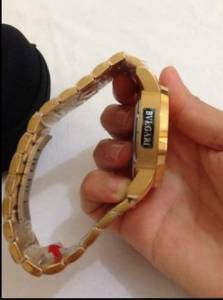 Bvlgari Speedway