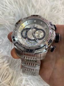 Invicta Tritnit Linha Premium Todo Funcional