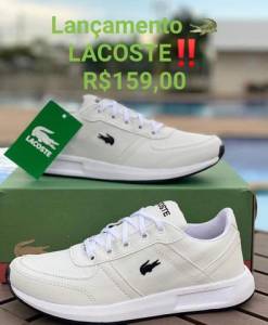 Super Lanamento !!! Calados Em Geral !!!