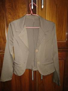 Blazer Feminino