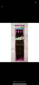Vendo Cabelo